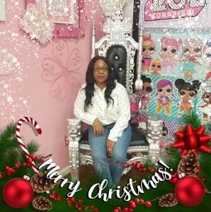 Meet your Posher, Donna